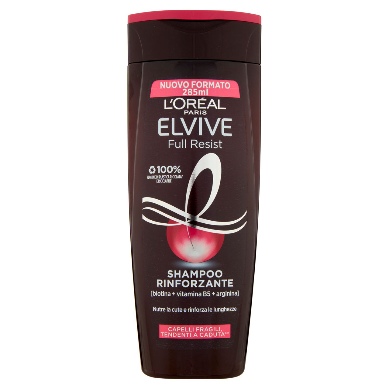 Shampoo Elvive Full Resist in vendita online