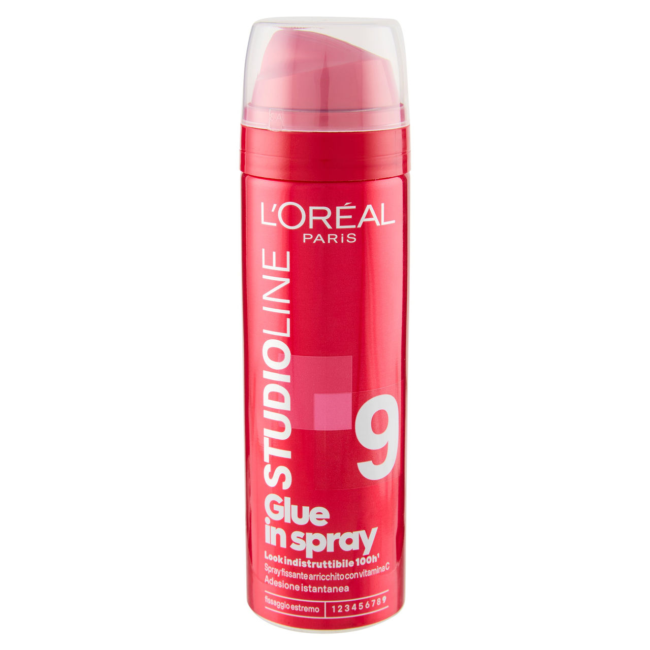L'Oréal Paris Studio Line Glue in spray 9 200 ml