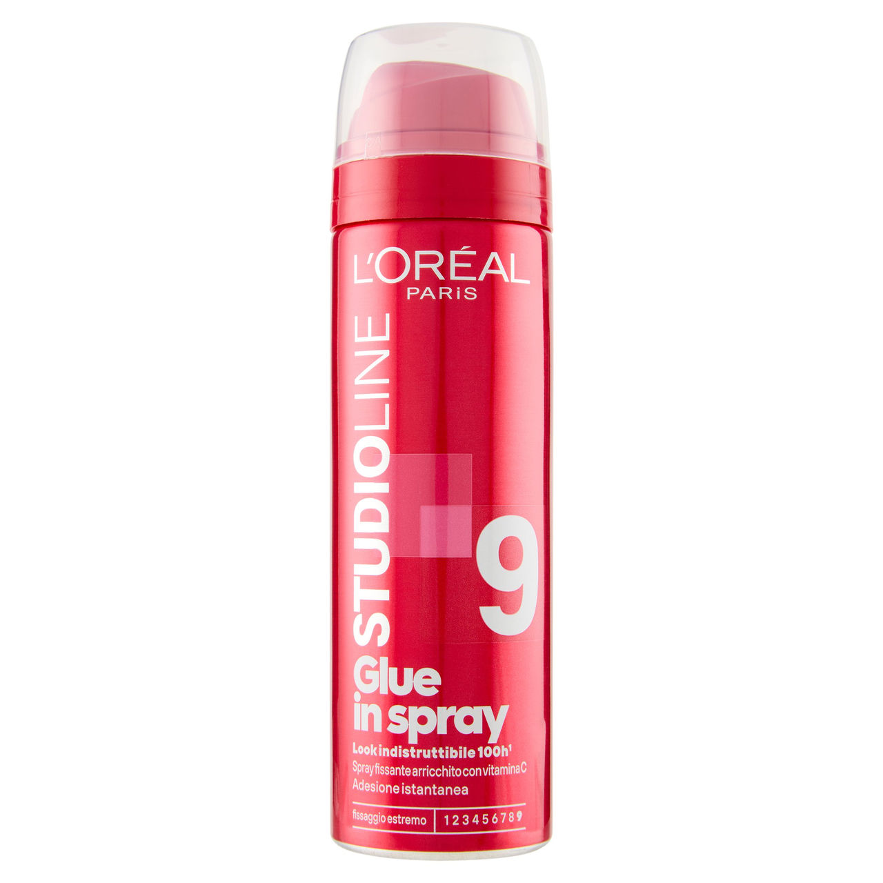 L'Oréal Paris Studio Line Glue in spray 9 200 ml