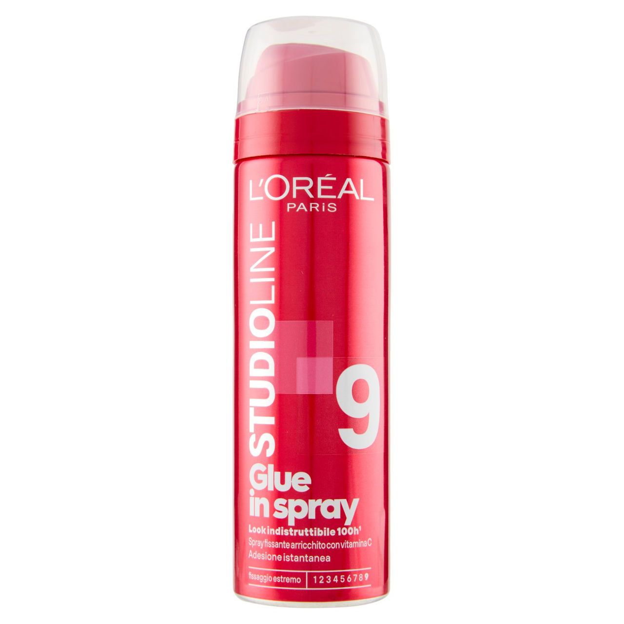 L'Oréal Paris Studio Line Glue in spray 9 200 ml