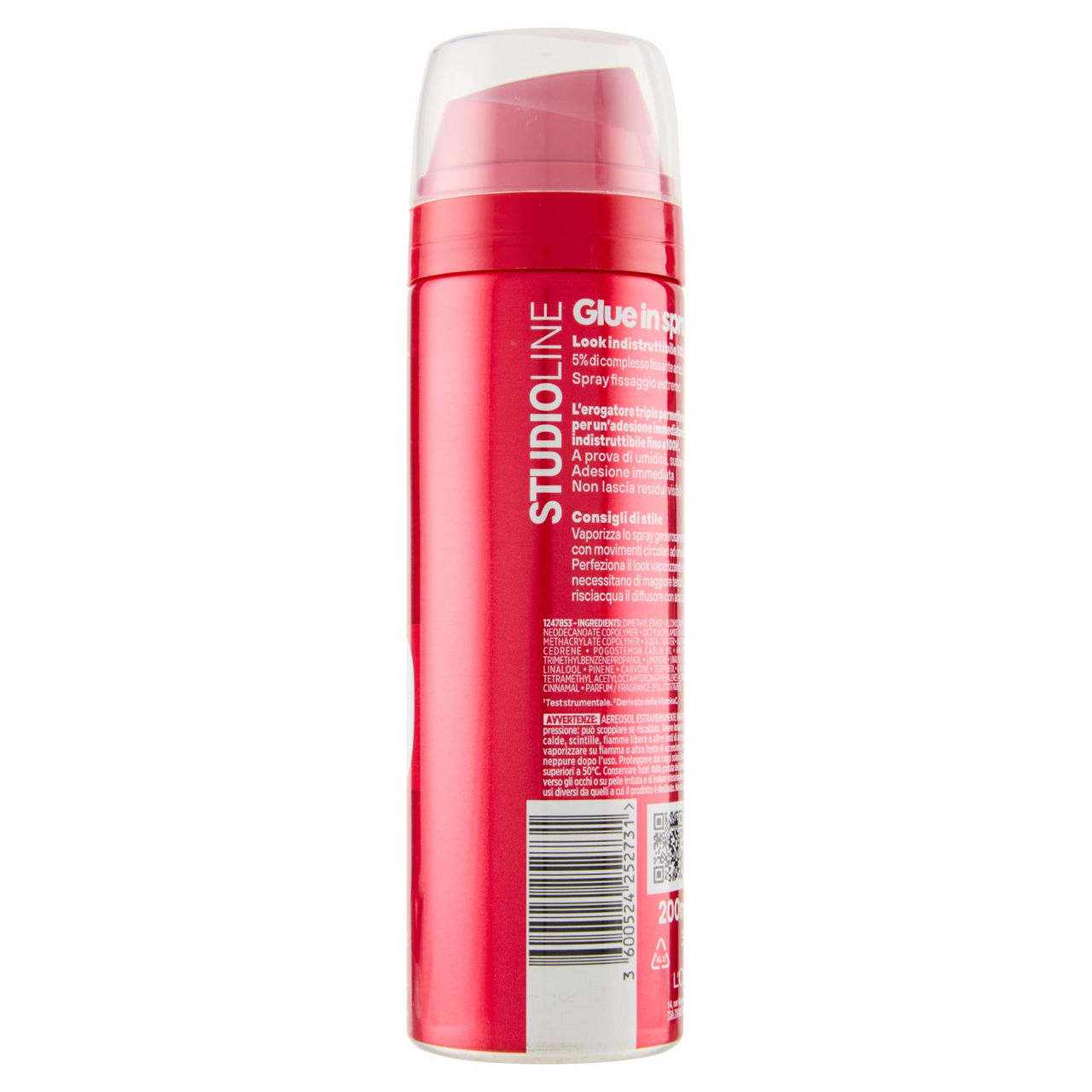 L'Oréal Paris Studio Line Glue in spray 9 200 ml