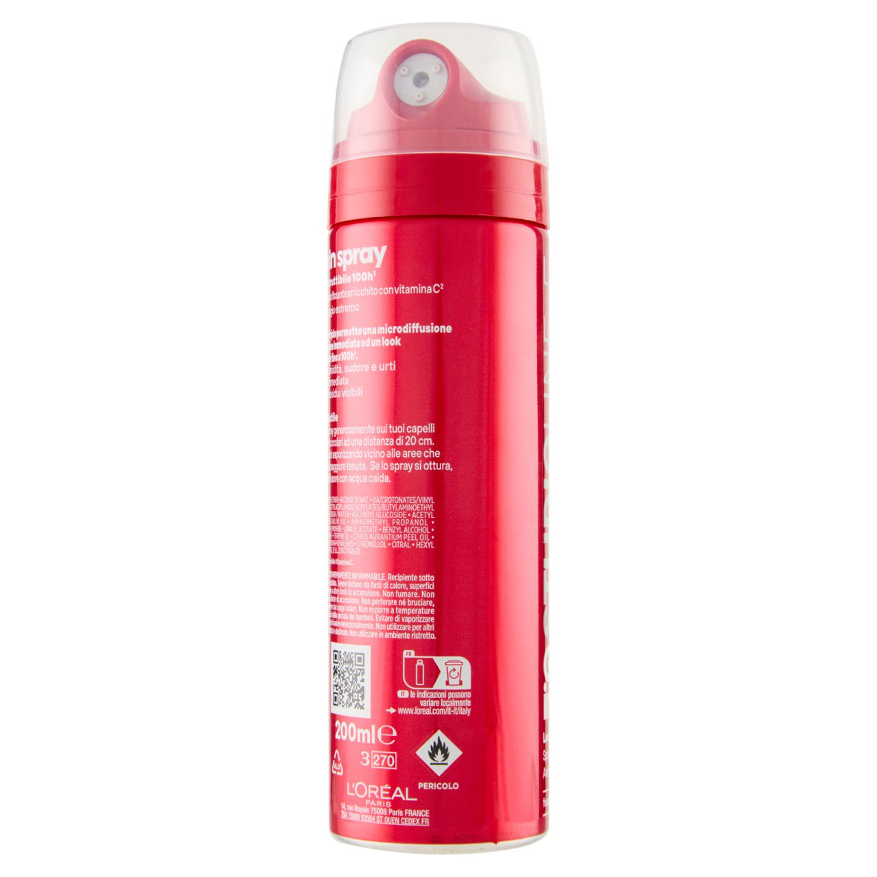L'Oréal Paris Studio Line Glue in spray 9 200 ml