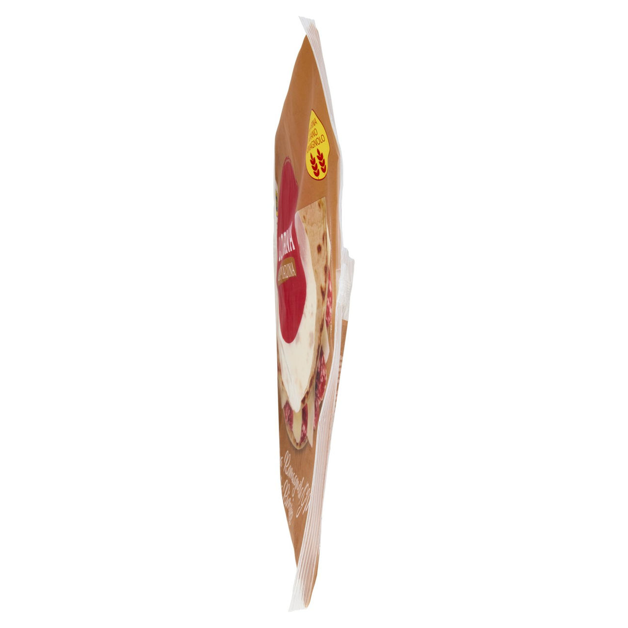 Loriana Riminese IGP 3 piadine 350 g