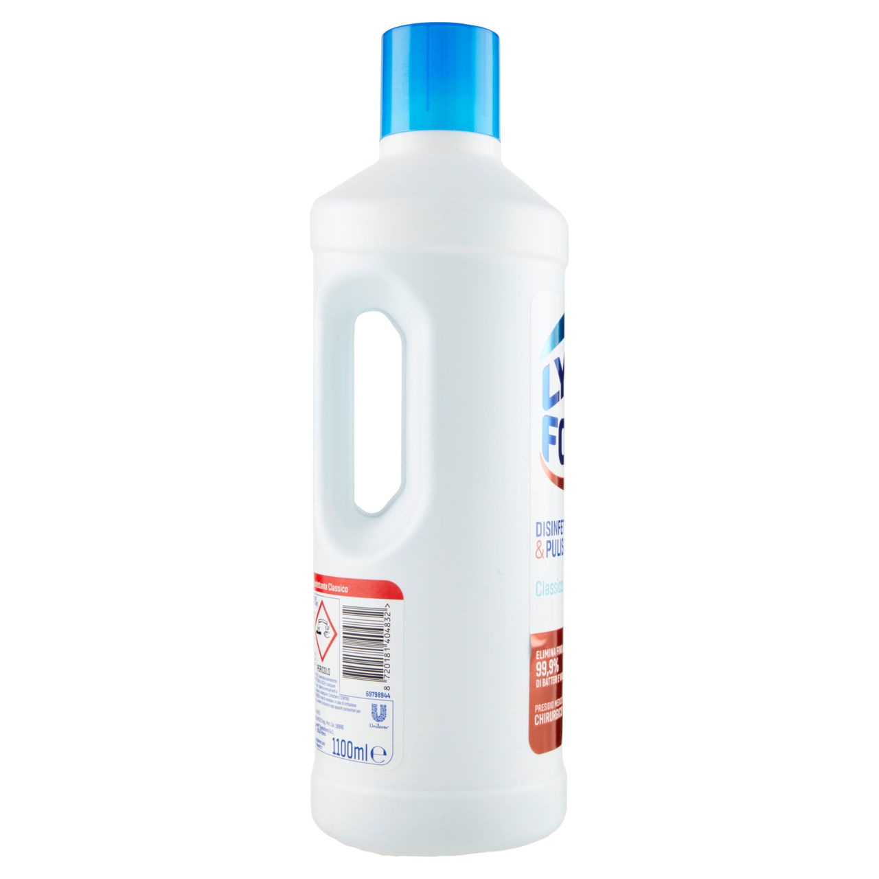 Lysoform Disinfetta & Pulisce Classico 1100 ml