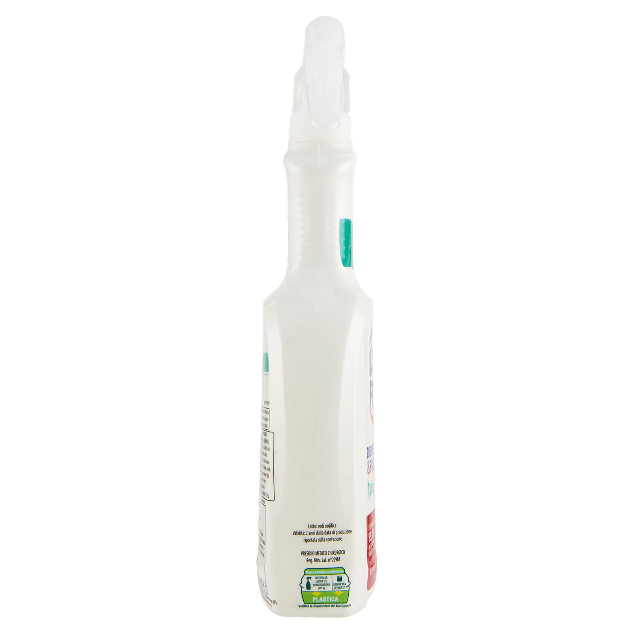 Lysoform Disinfetta & Pulisce Tutto in 1 Classico 700 ml