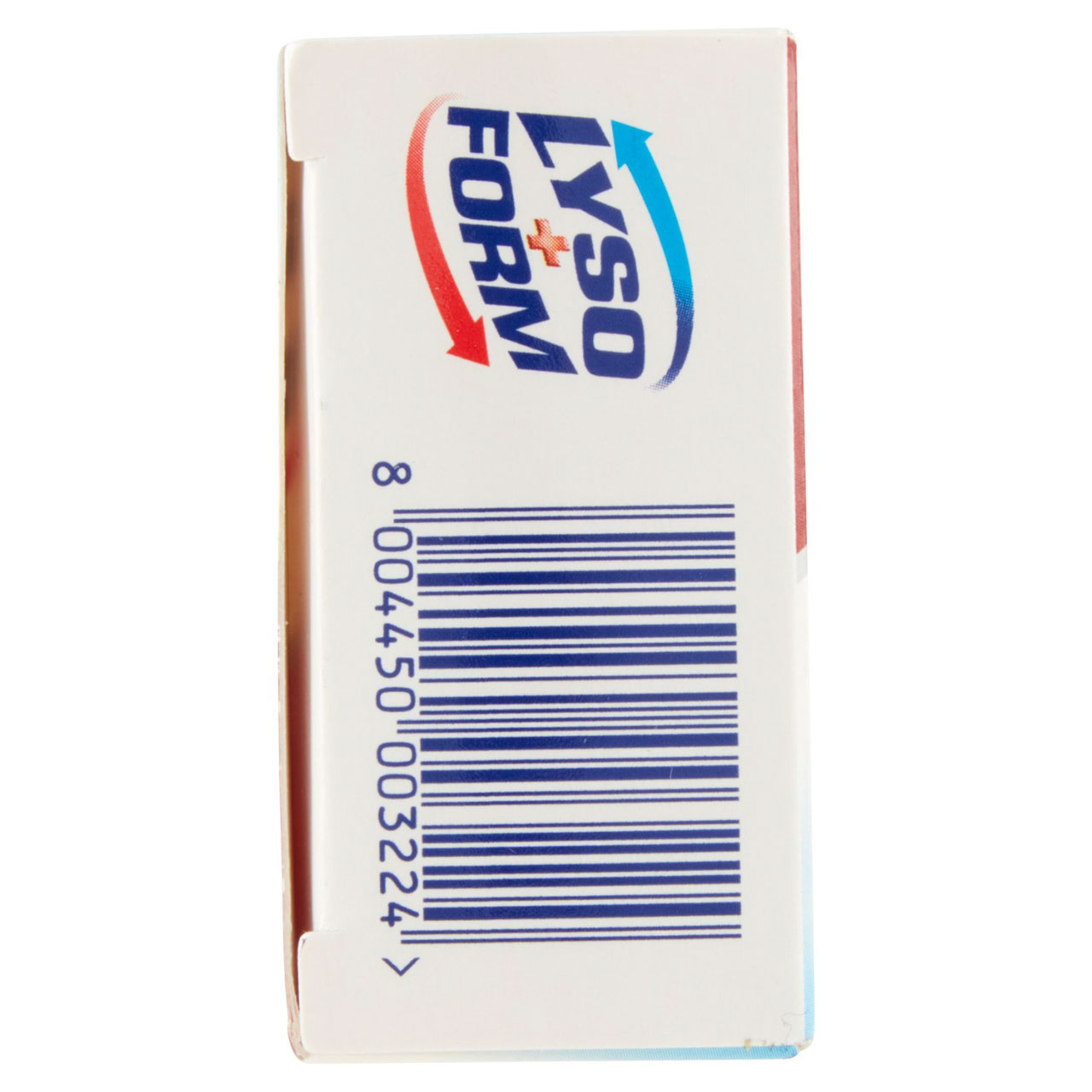 Lysoform Protezione Mani 125 g