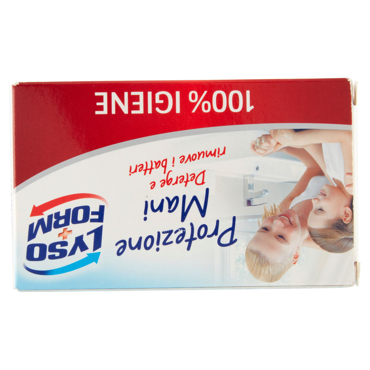 Lysoform Protezione Mani 125 g