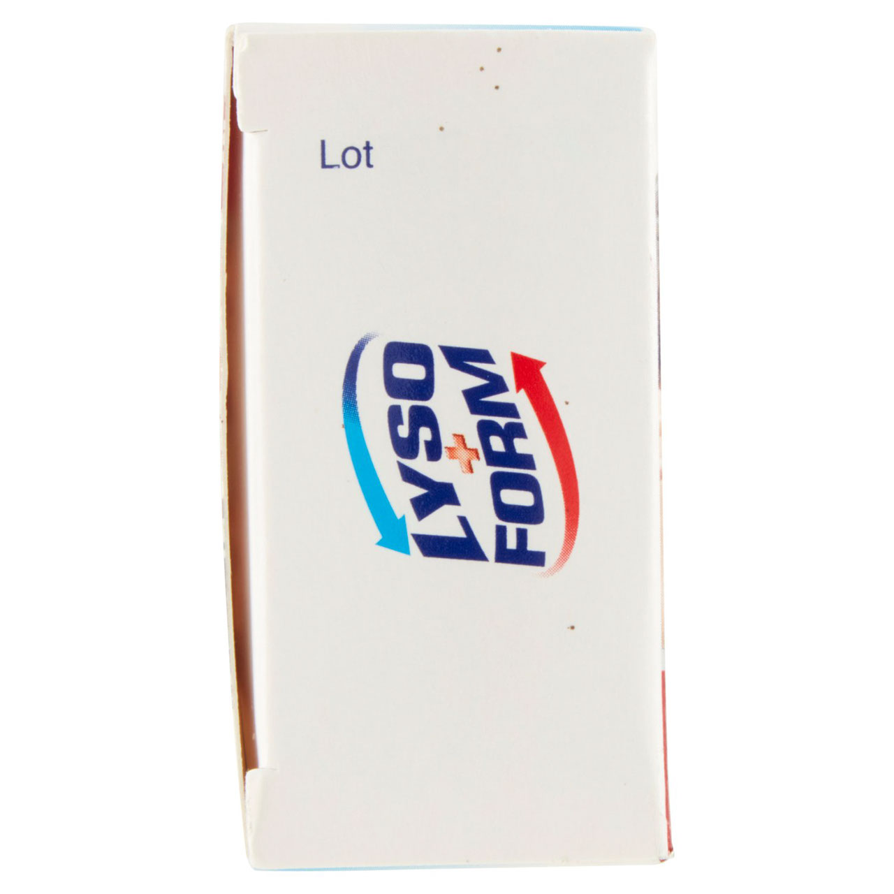 Lysoform Protezione Mani 125 g