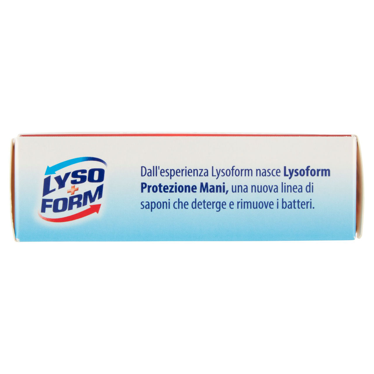 Lysoform Protezione Mani 125 g