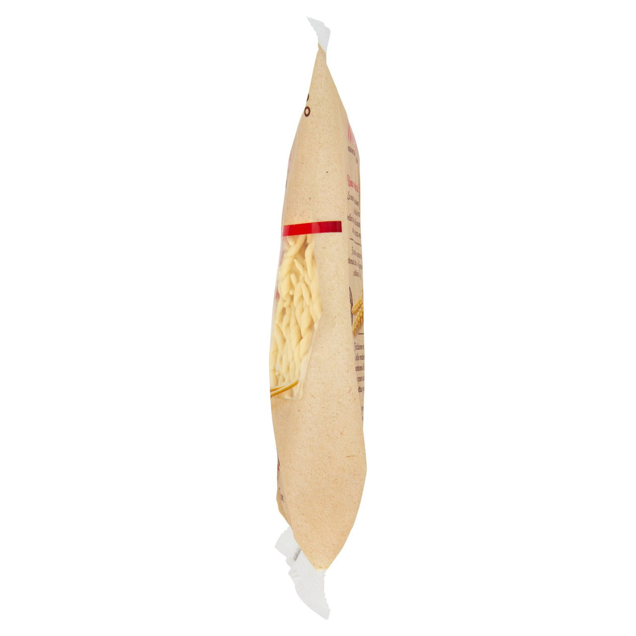 maffei Pasta Fresca di Semola di Grano Duro Trofie N°51 500 g