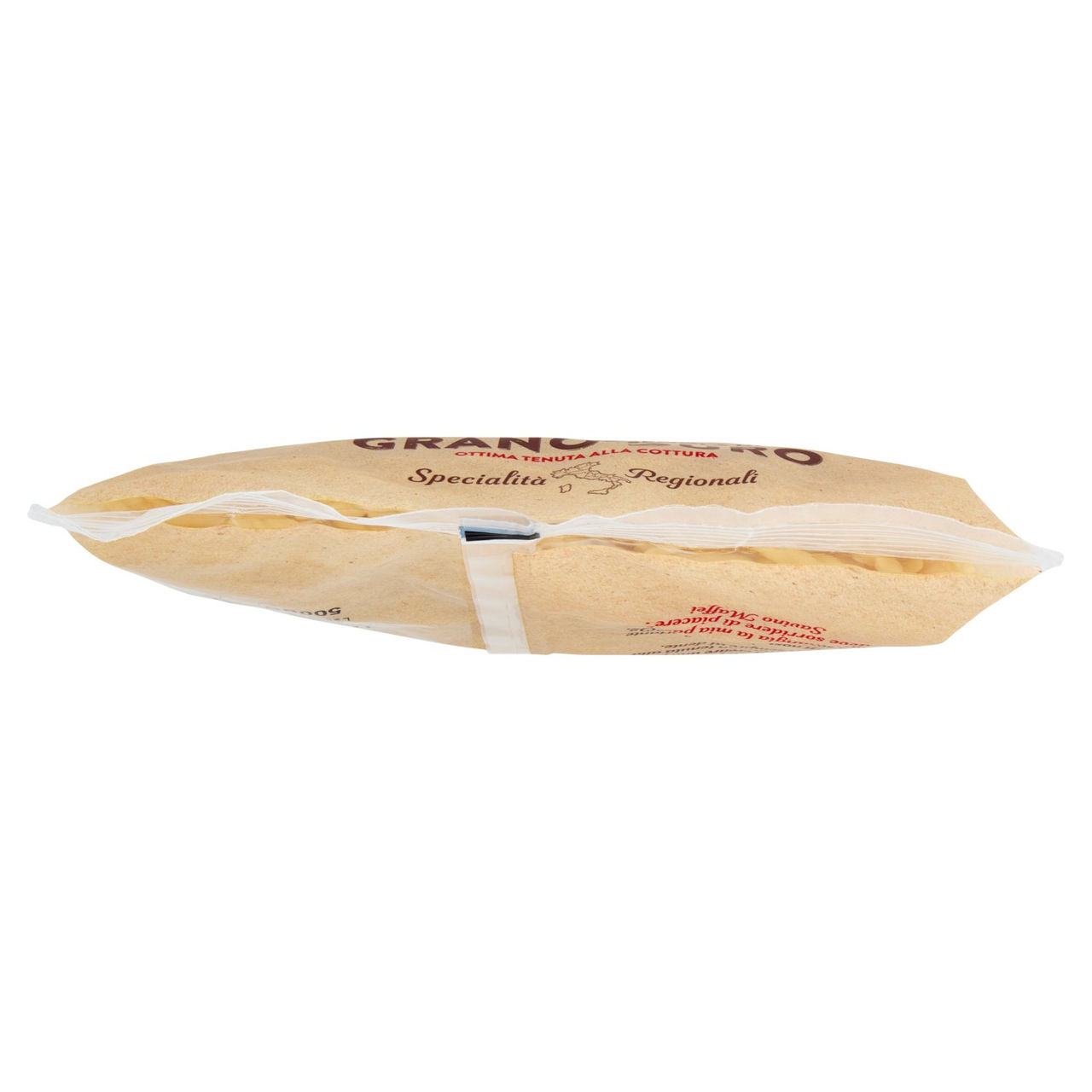 maffei Pasta Fresca di Semola di Grano Duro Trofie N°51 500 g