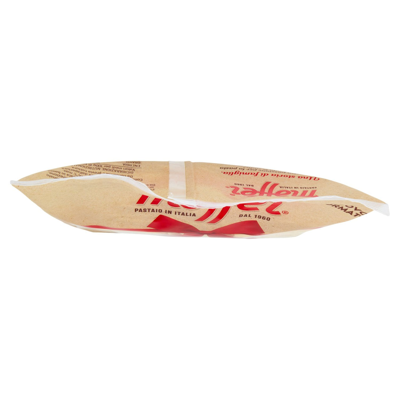 maffei Pasta Fresca di Semola di Grano Duro Trofie N°51 500 g