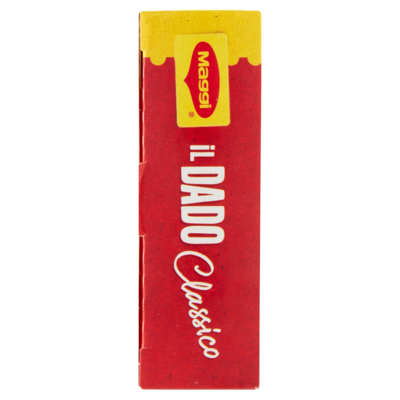 MAGGI Dado Classico preparato per brodo (20 dadi) 200 g