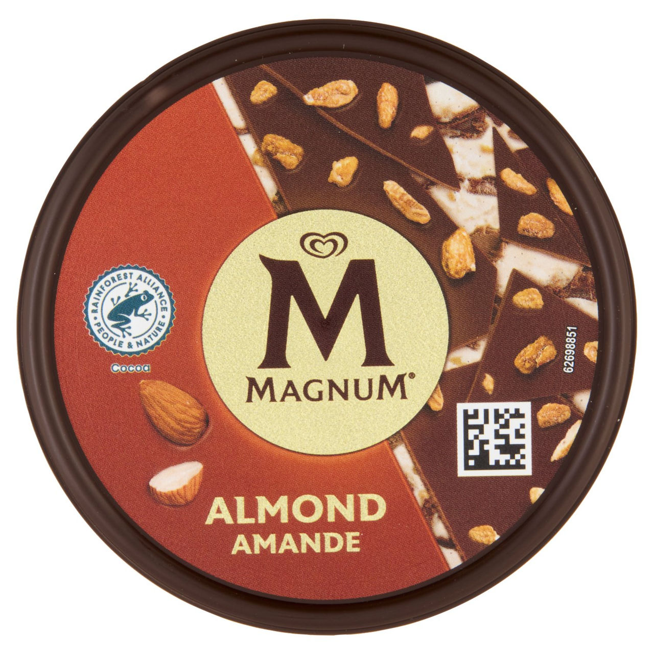 Magnum Almond 297 g