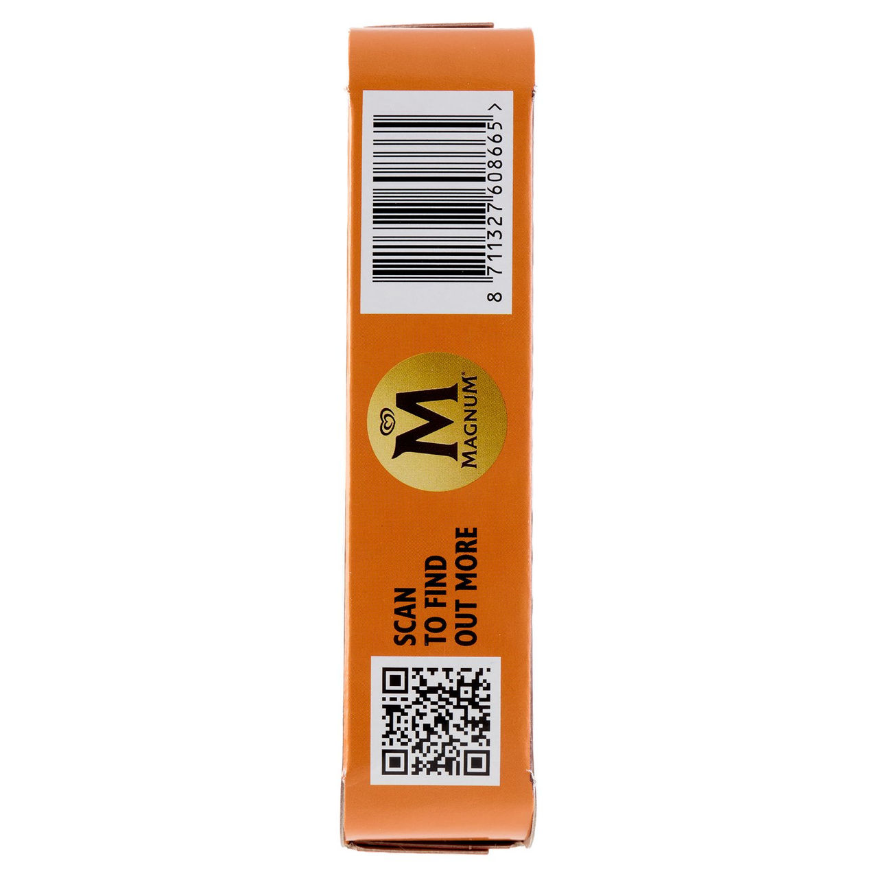 Magnum Almond 4 x 75 g