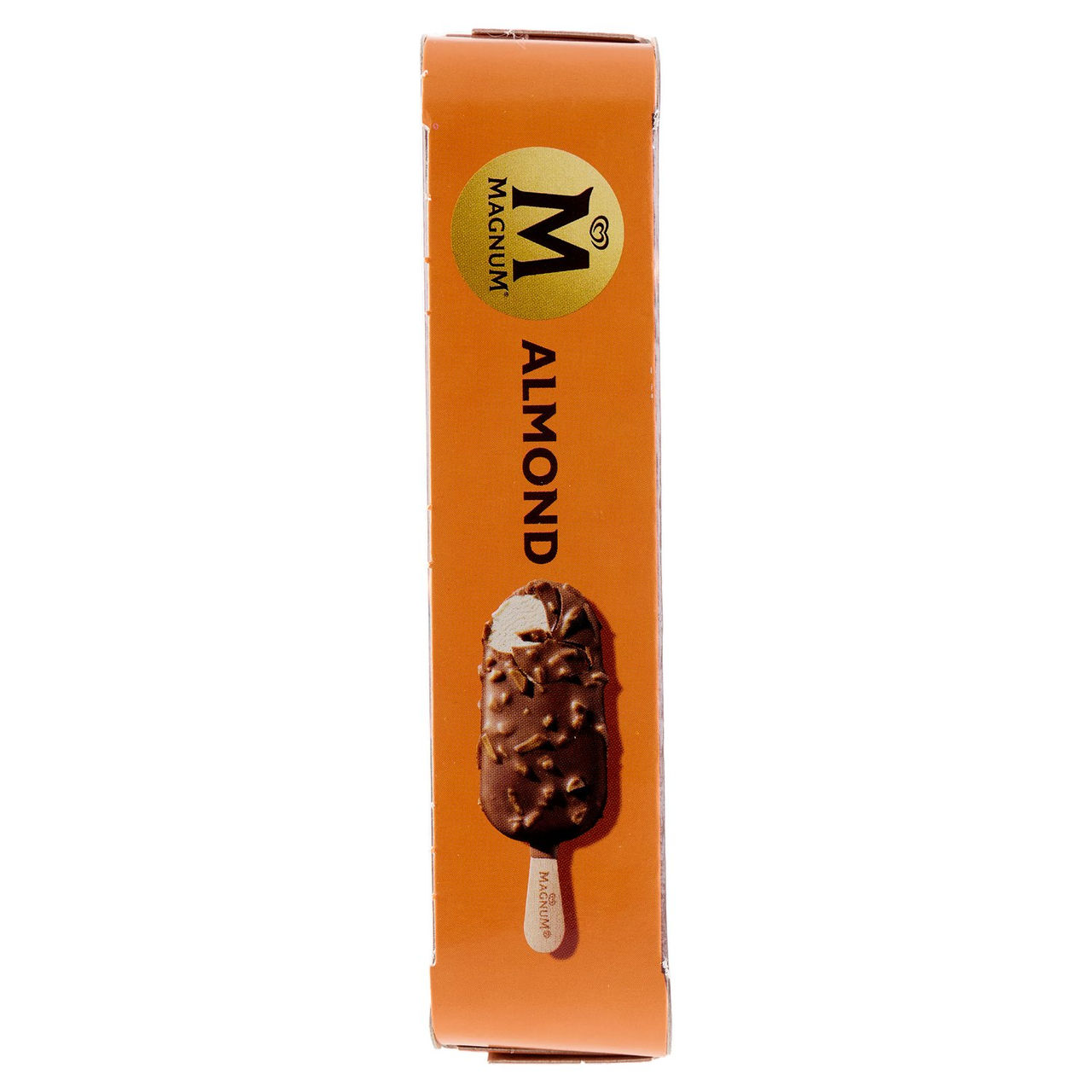 Magnum Almond 4 x 75 g