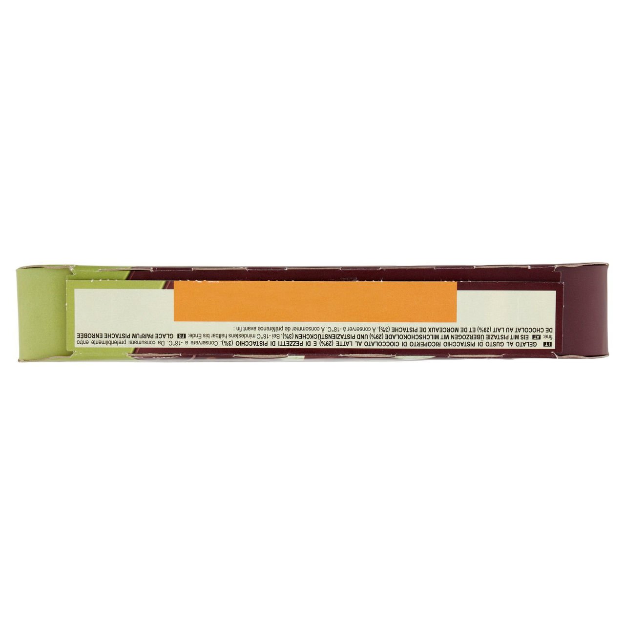 Magnum Pistacchio 4 Gelati 308 g