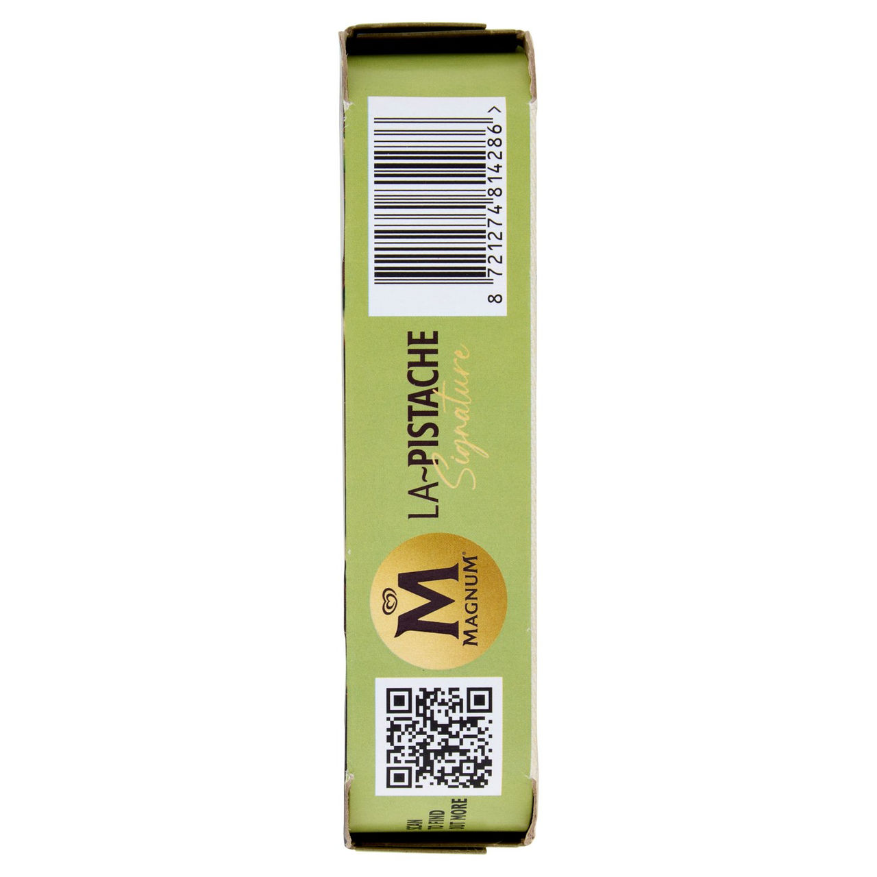 Magnum Signature La~Pistache 3 x 69,5 g