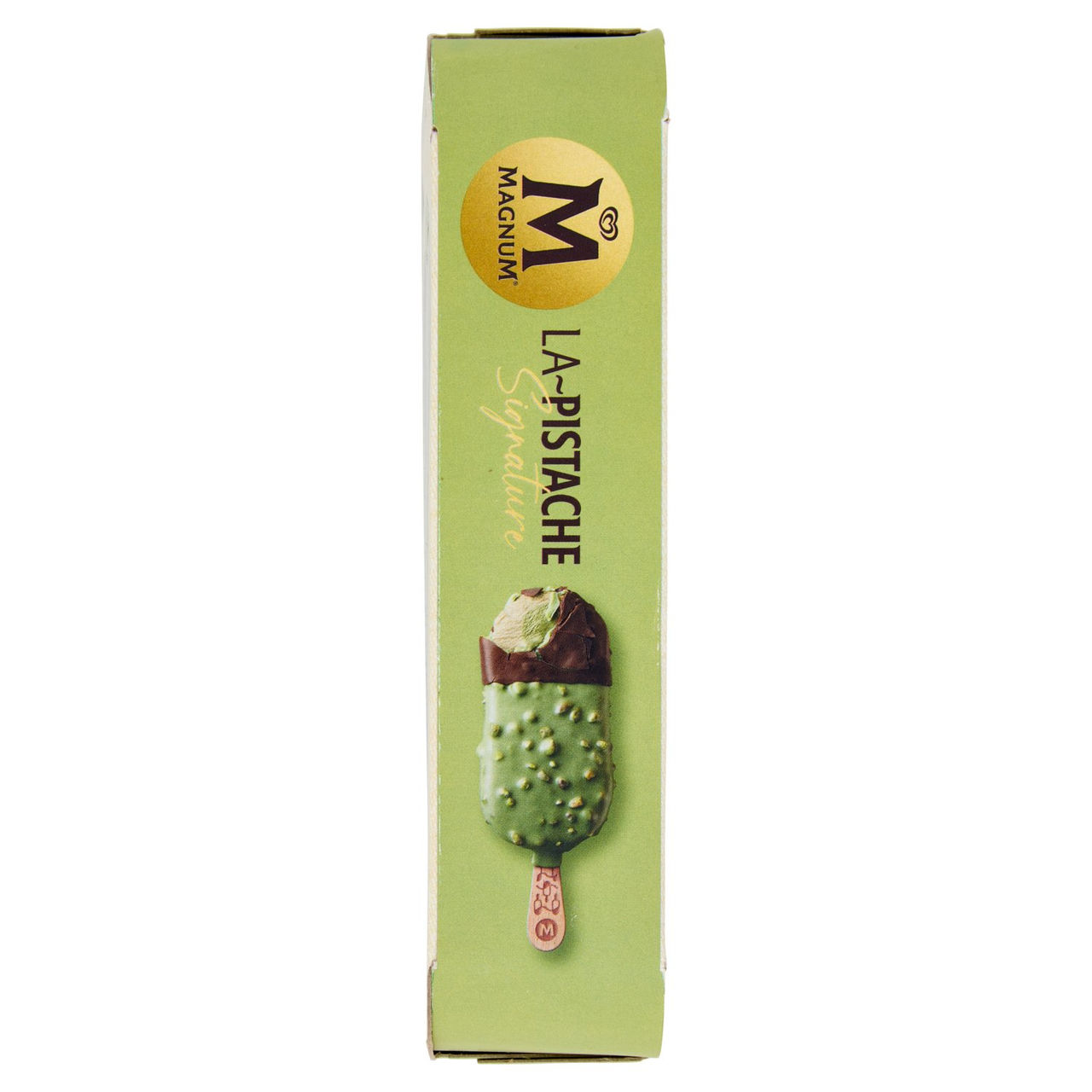Magnum Signature La~Pistache 3 x 69,5 g