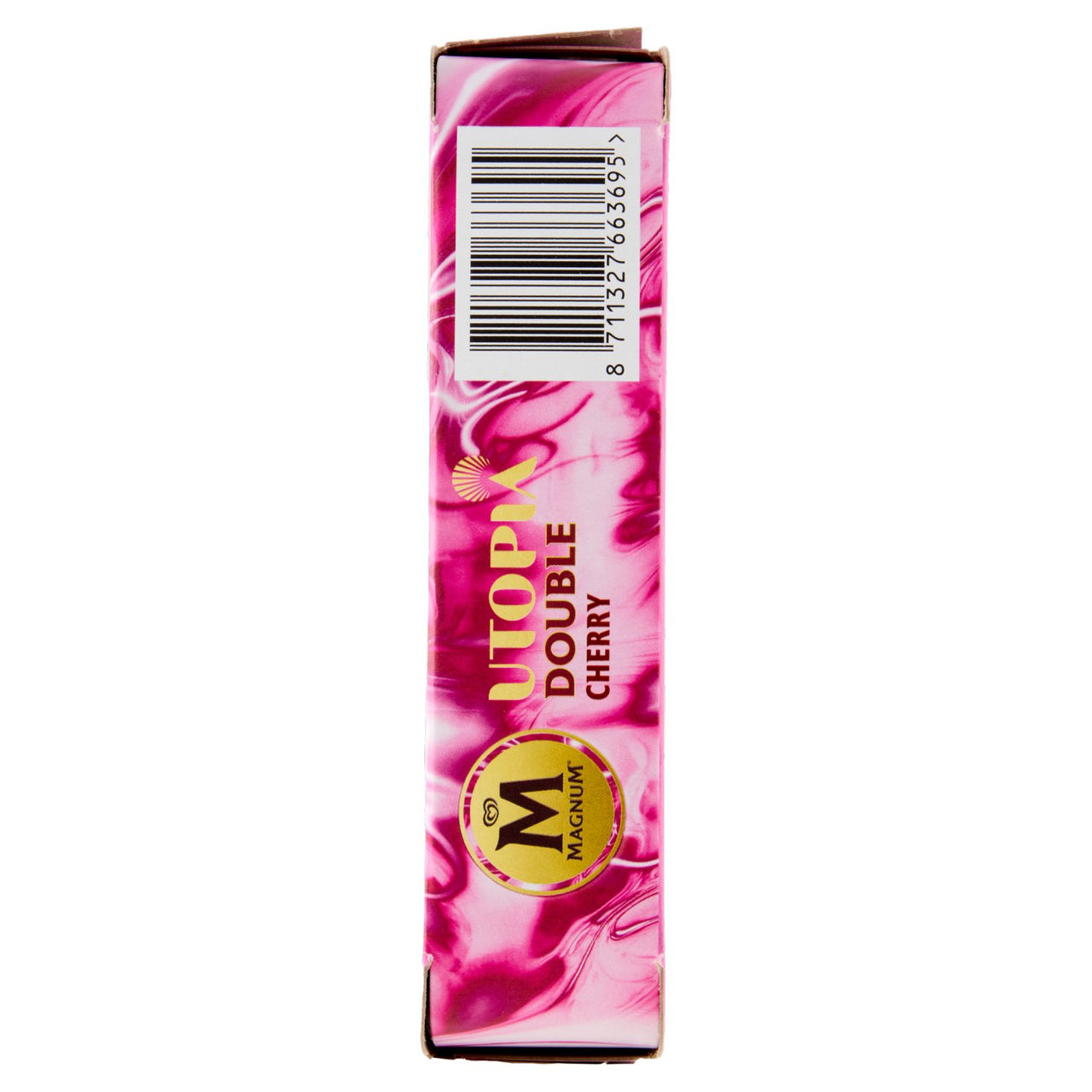 Magnum Utopia Double Cherry 3 Gelati 213 g