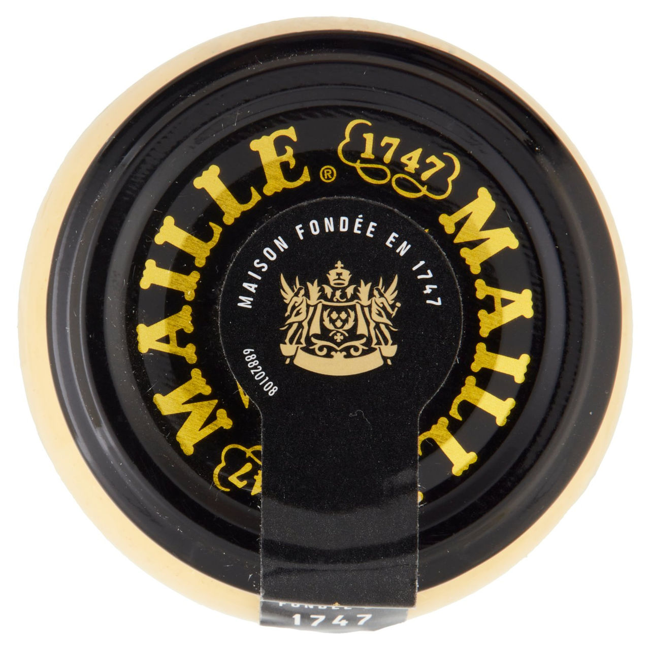 Maille Senape di Digione 215 g