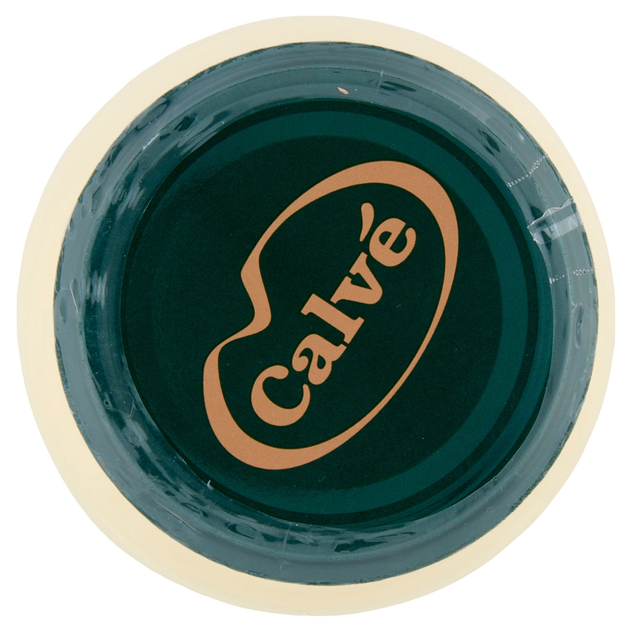 Maionese Calvé  650ml
