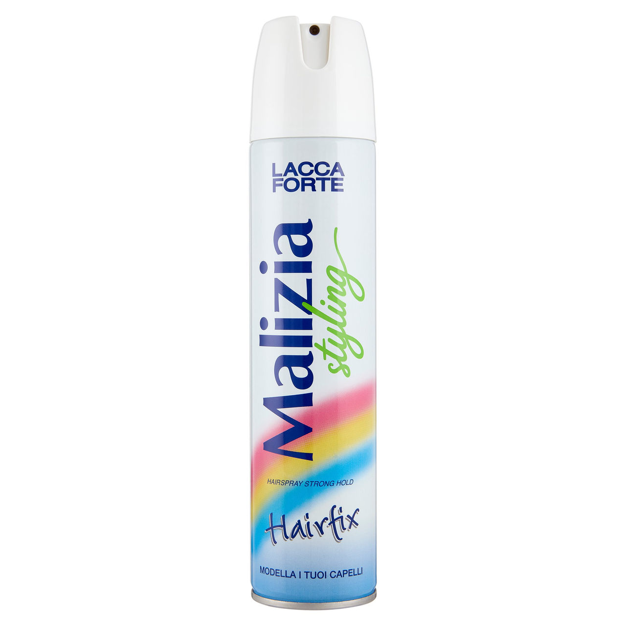 Malizia lacca Ecologica Ecofix in vendita online