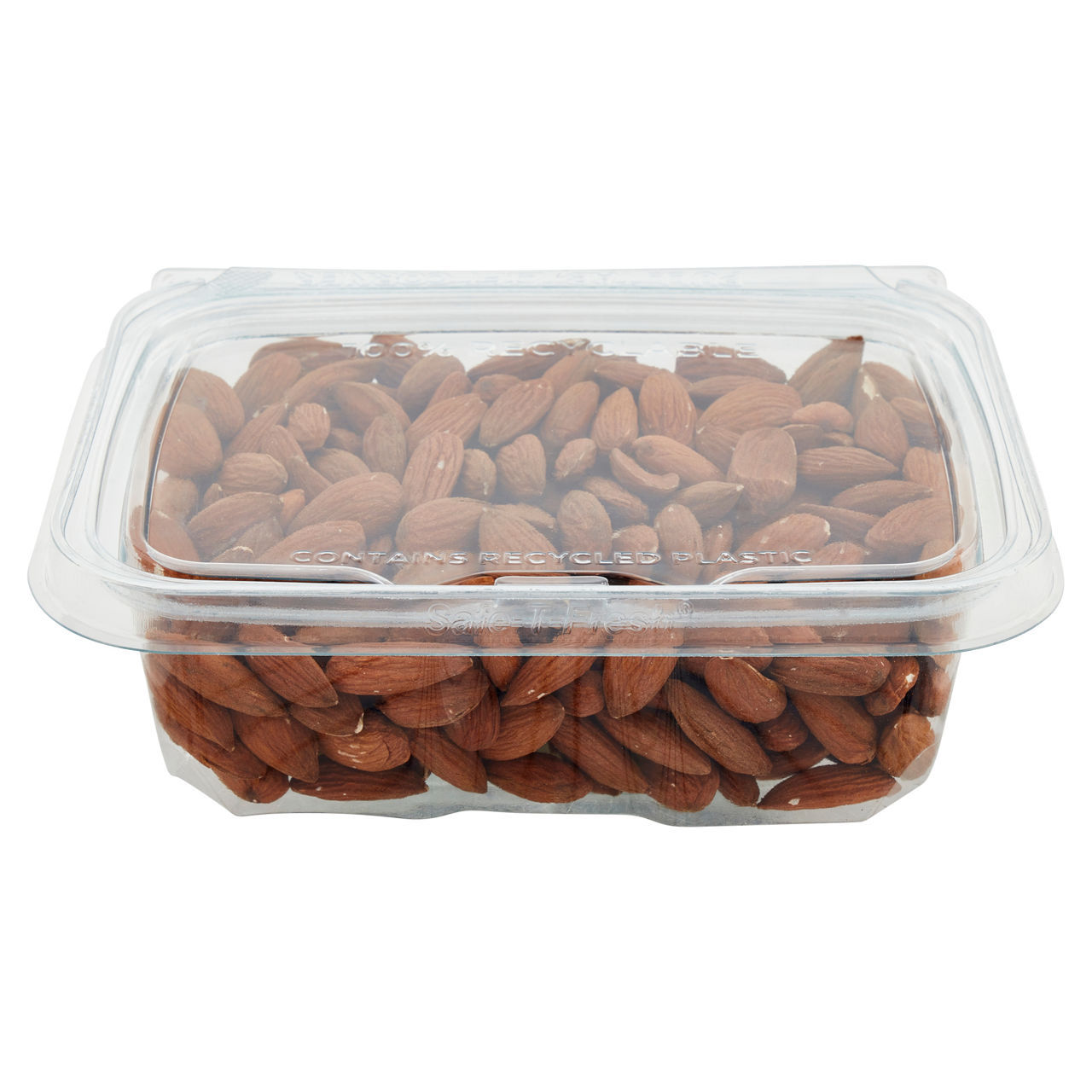 Mandorle sgusciate   conf. da 400 g