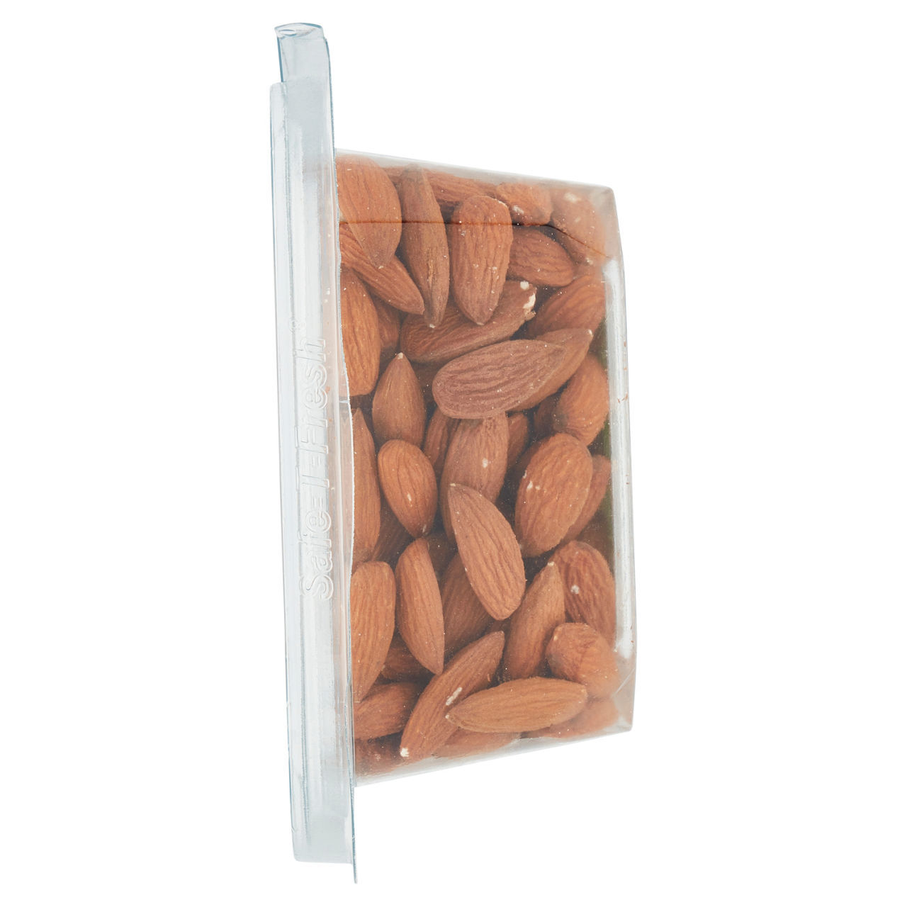 Mandorle sgusciate   conf. da 400 g