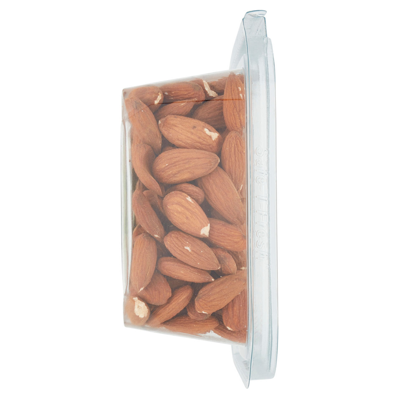 Mandorle sgusciate   conf. da 400 g