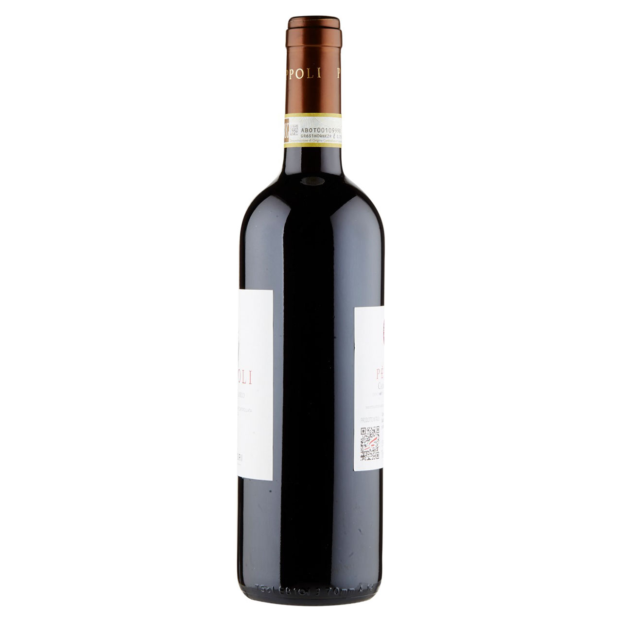 Marchesi Antinori Pèppoli Chianti Classico DOCG