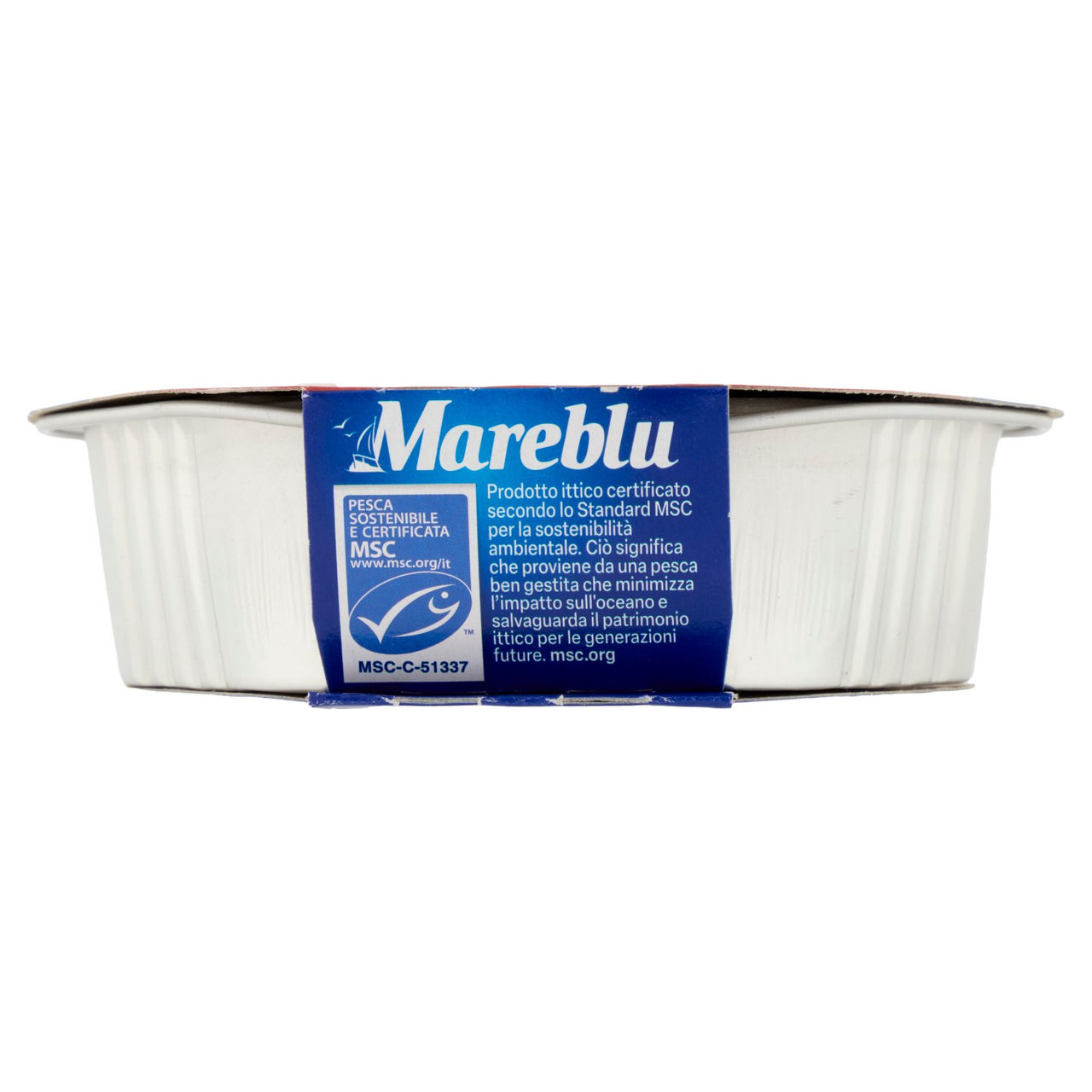 Mareblu Le Specialità Mareblu Insalata Messicana 220 g
