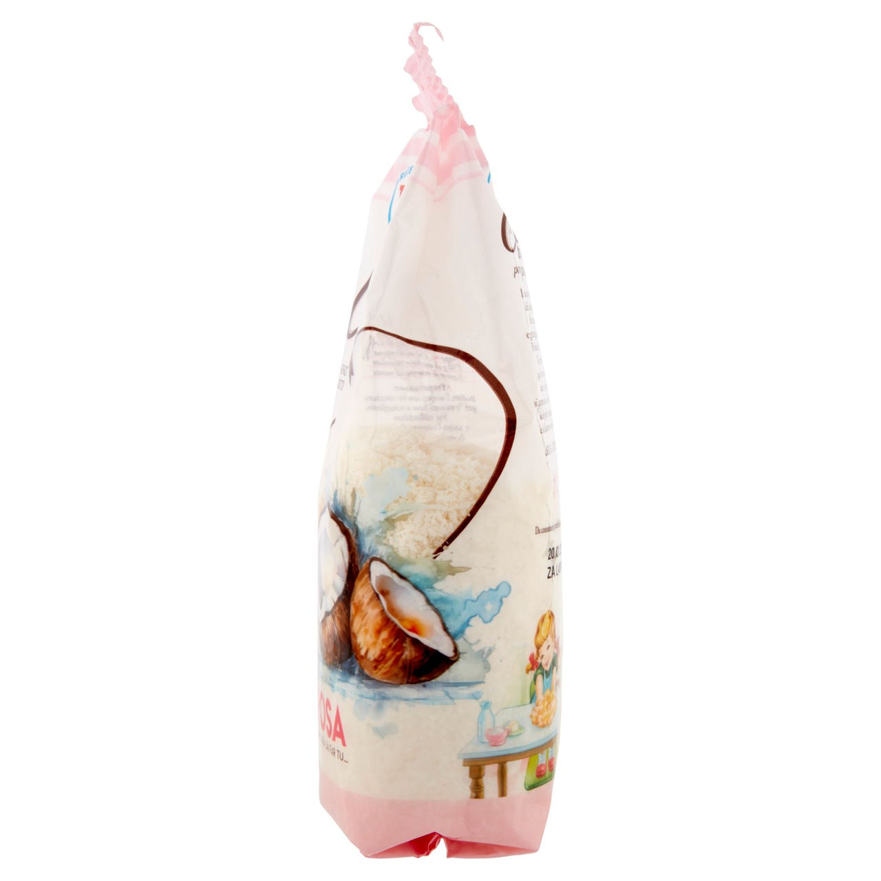 Mariarosa Cocco rapè 250 g