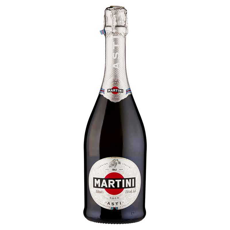 Martini Asti D.O.C.G. 750 ml Conad