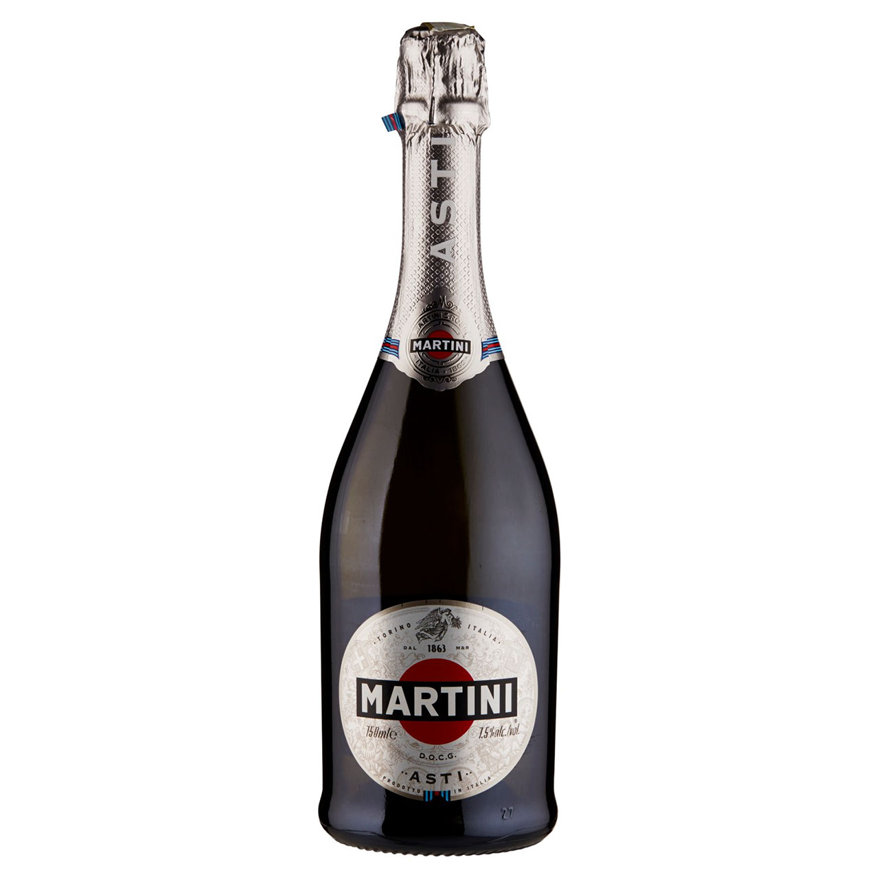 Martini Asti D.O.C.G. 750 ml