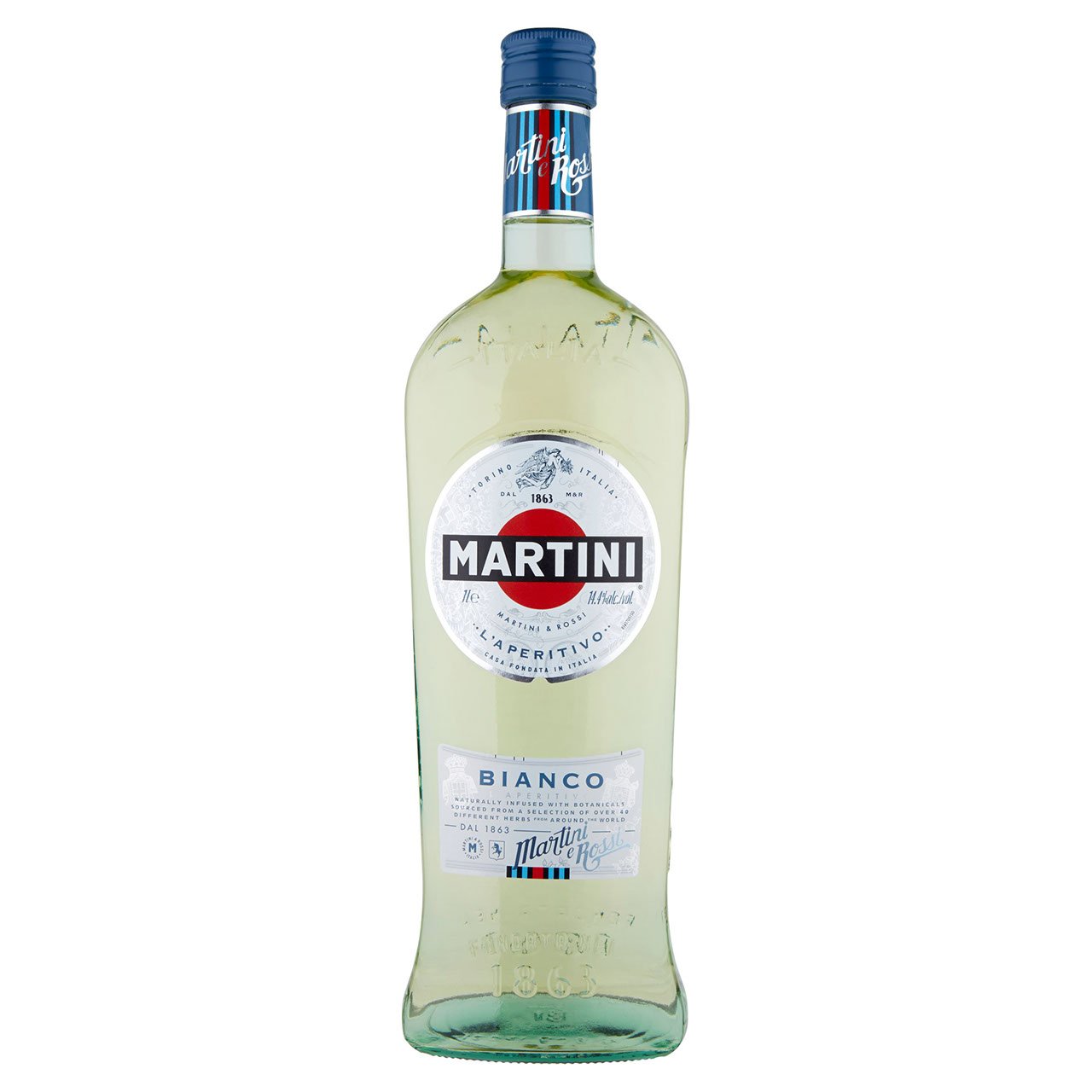 Martini l'Aperitivo Bianco 1 L in vendita online