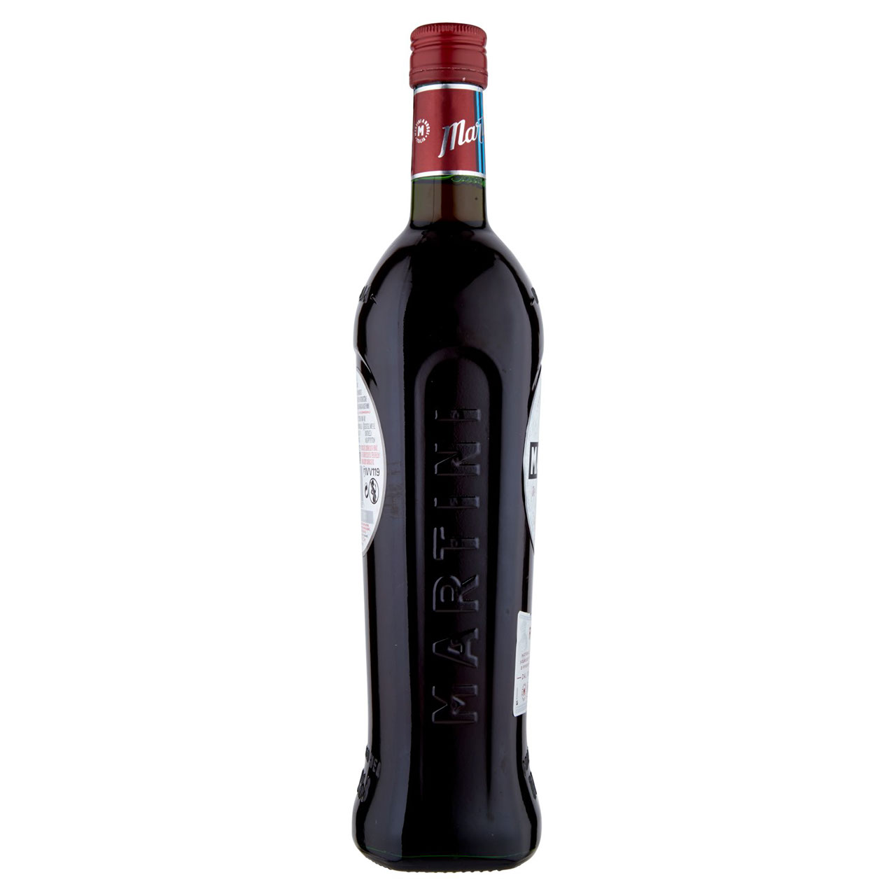 Martini l'Aperitivo Rosso 1 L in vendita online