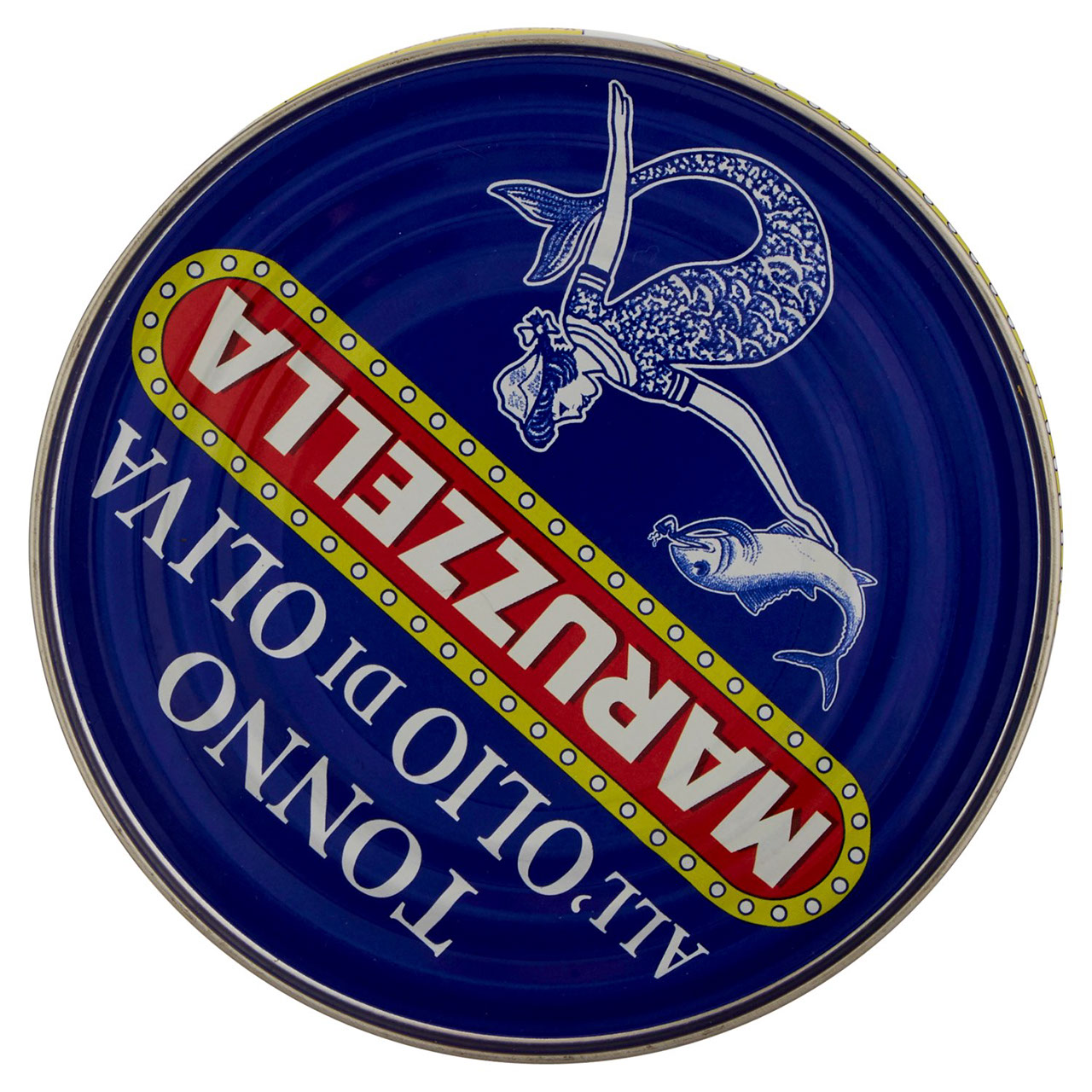 Maruzzella Tonno all'Olio di Oliva 250 g