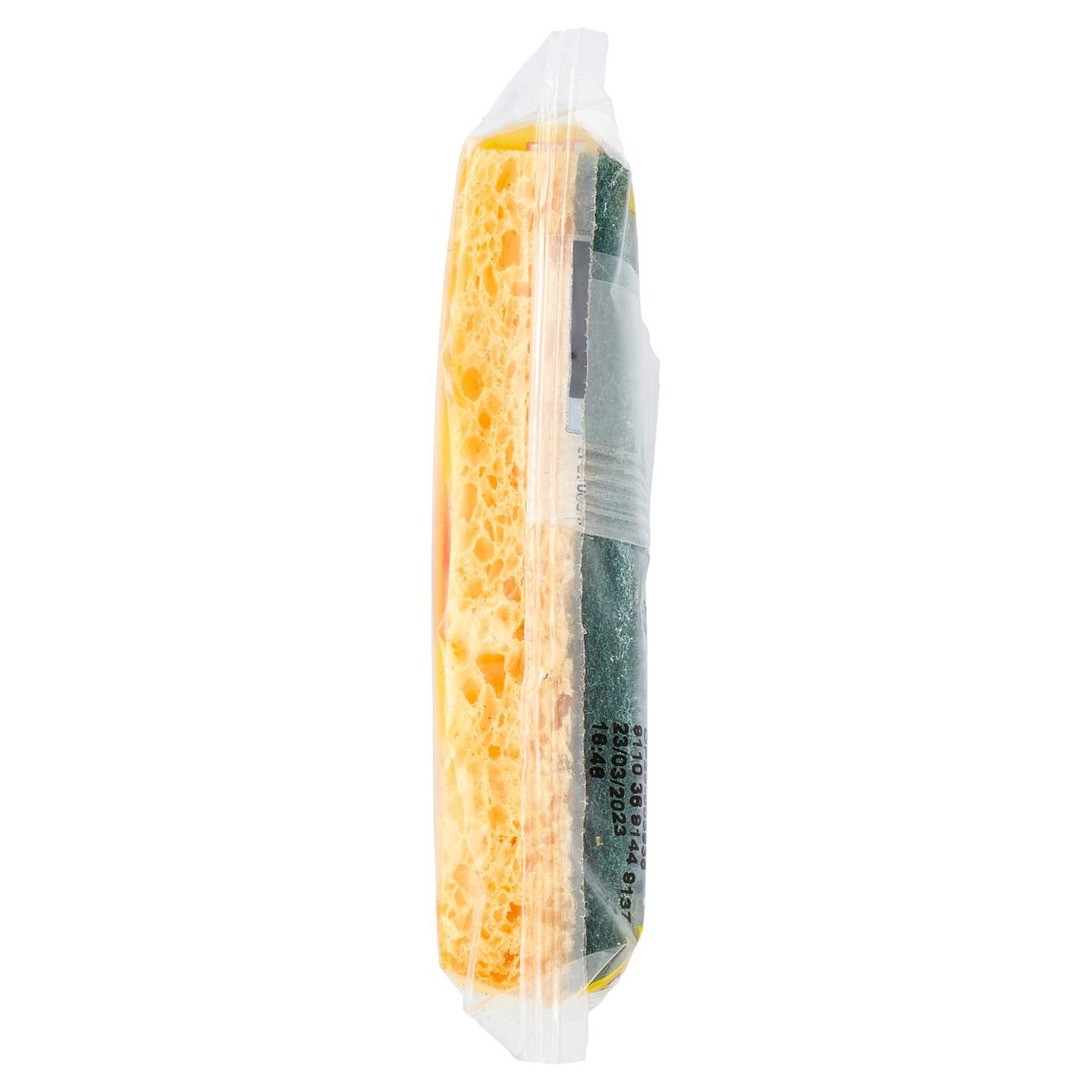 MasterClean Spugnaforte in Cellulosa 2 pz   1 Gratis