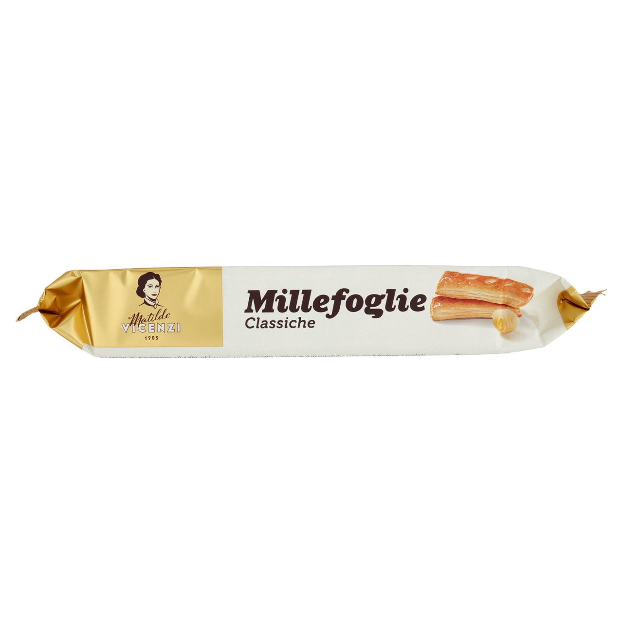 Matilde Vicenzi Millefoglie Classiche 125 g