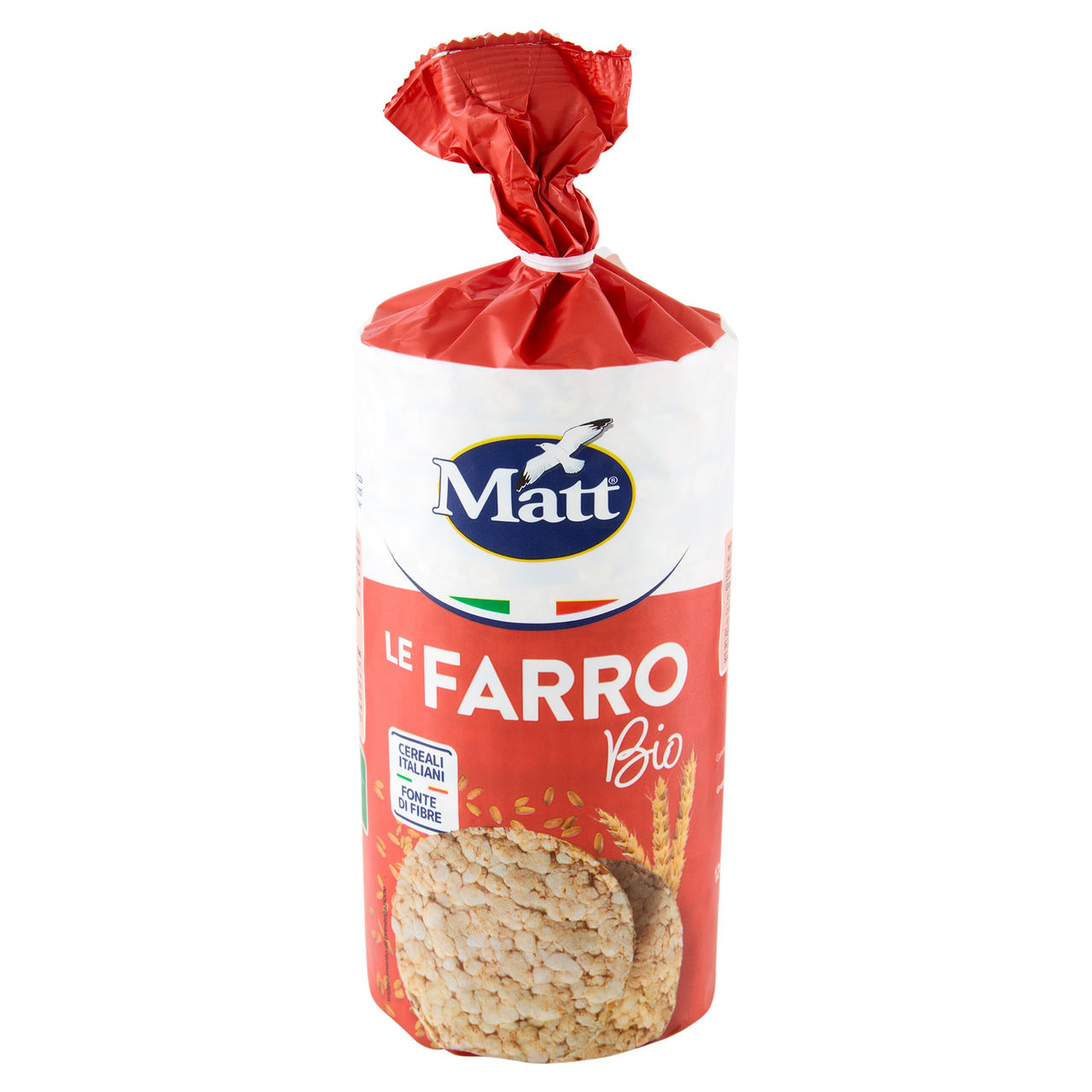 Matt le Farro Bio 120 g