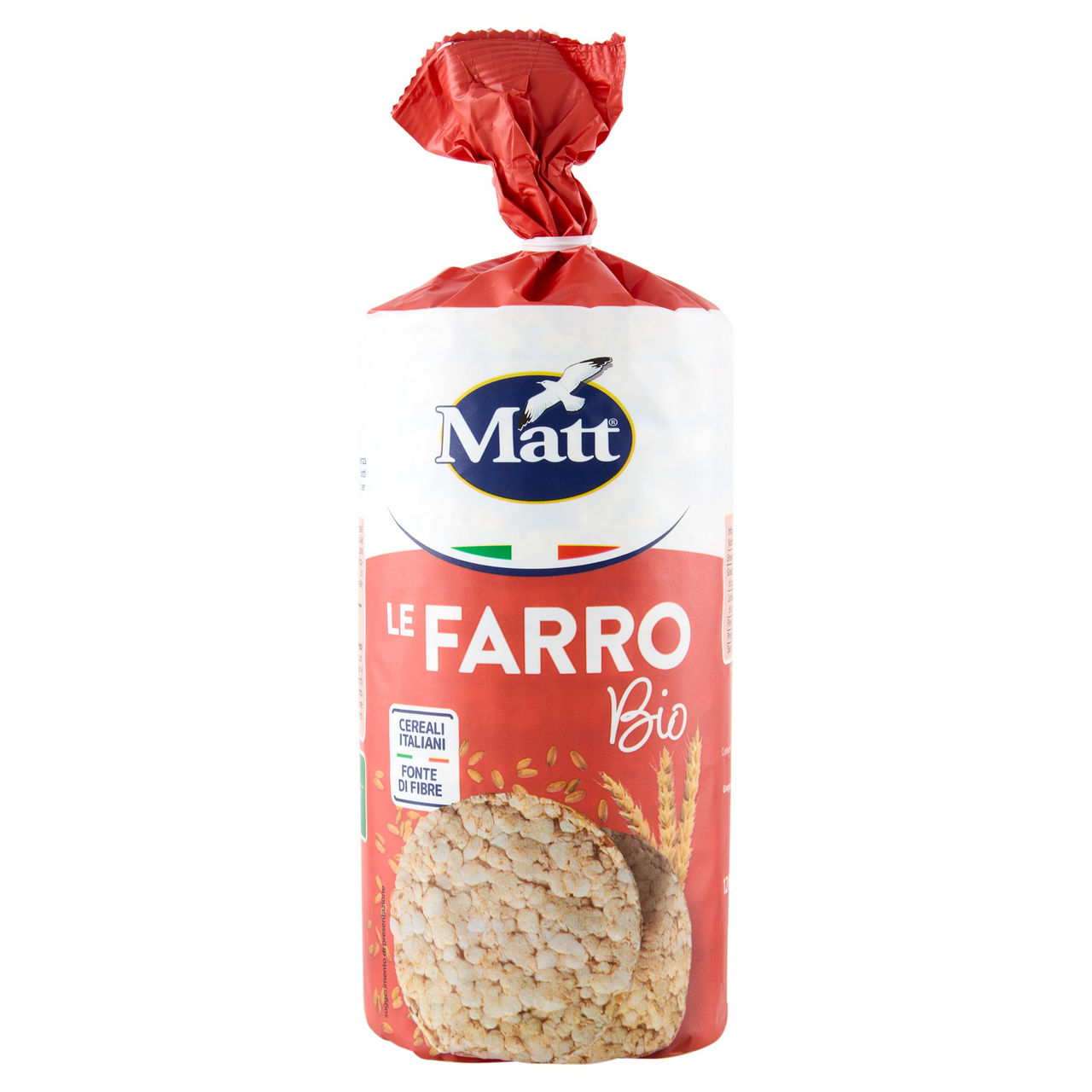 Matt le Farro Bio 120 g