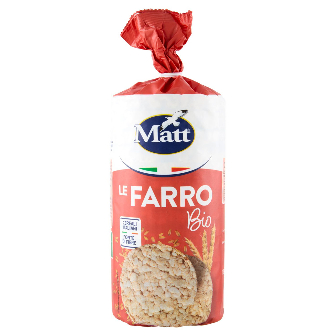 Matt le Farro Bio 120 g