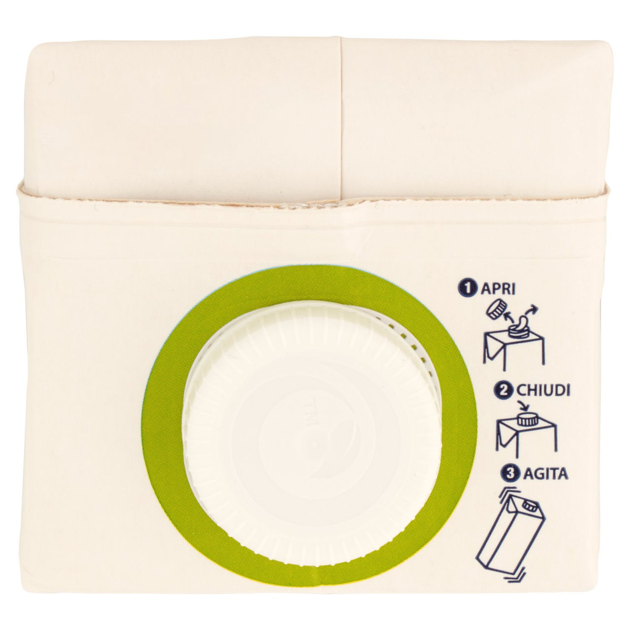Matt Soia Protein Barista 1 L