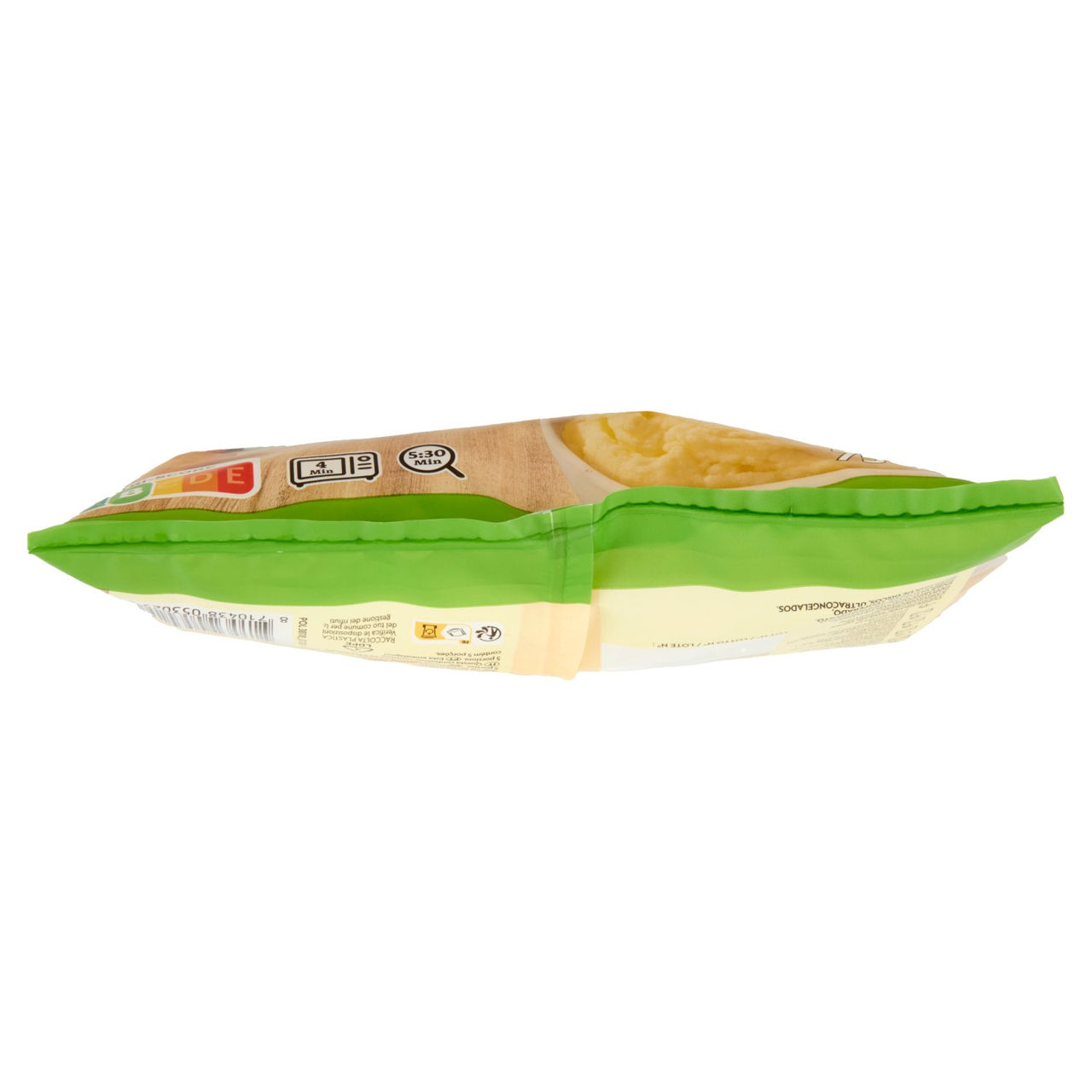 McCain Purée 750 g