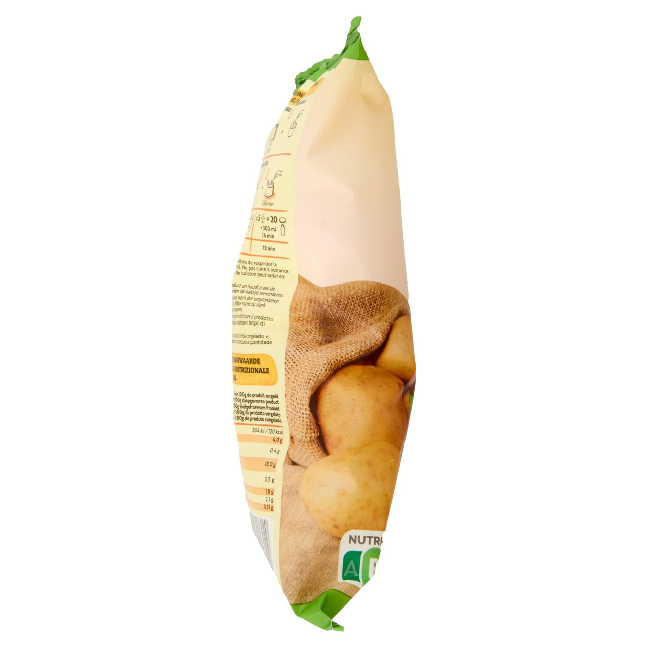 McCain Purée 750 g