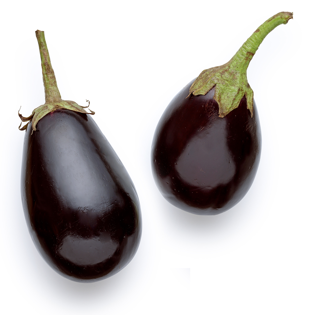 Melanzane Lunghe Origine Italia Cat. I