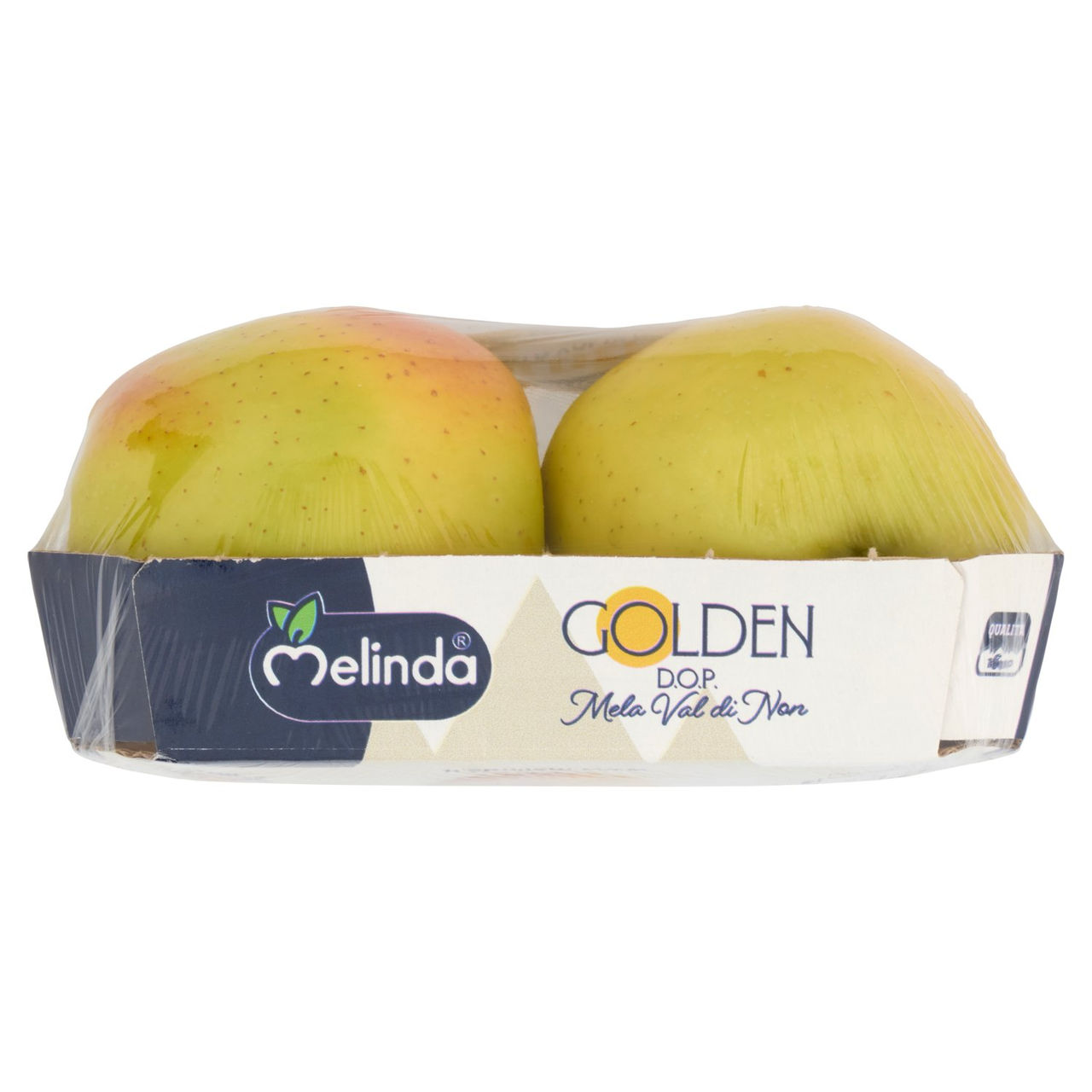 Melinda Golden D.O.P. Mela Val di Non 0,750 kg