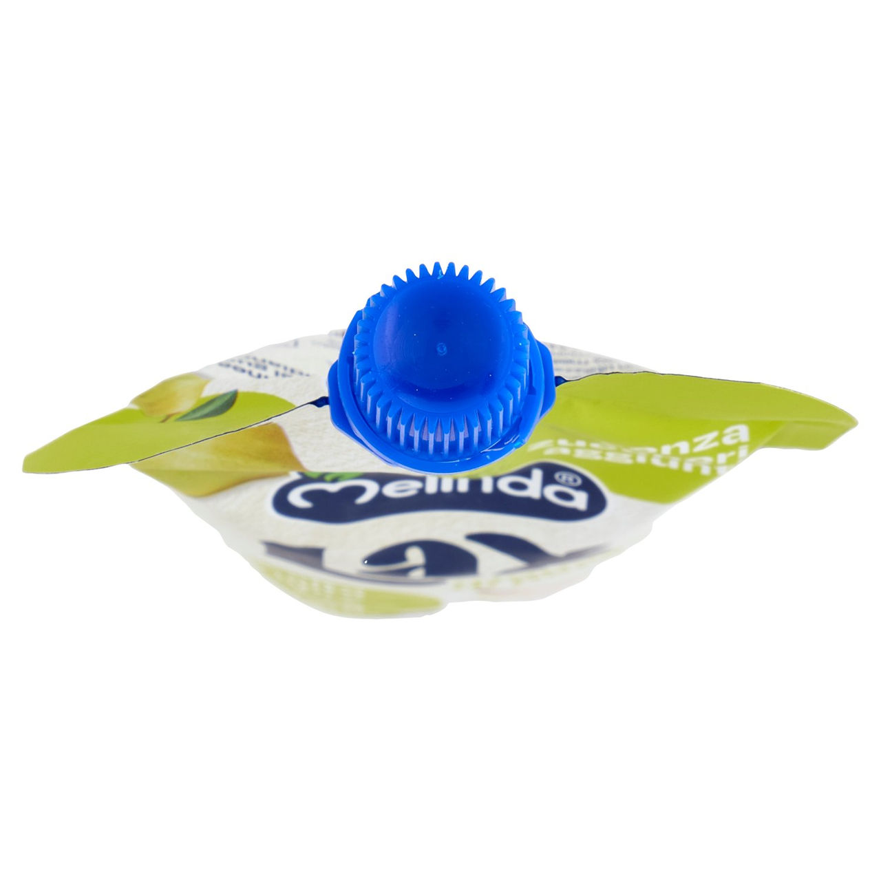 Melinda Lax mousse di pera 100 g