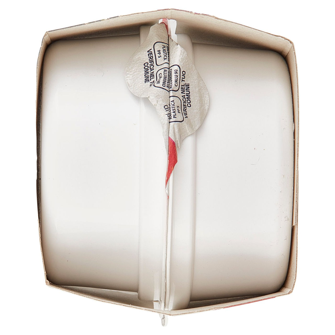 Melinda Mousse mela Golden e fragola 2 x 100 g